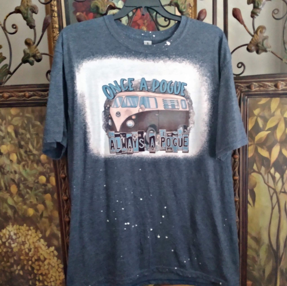 Nwot Women's Xl Boutique T-shirt